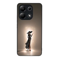 Θήκη Sonique DIVA Series για Xiaomi Redmi Note 13 4G Femme Fatale