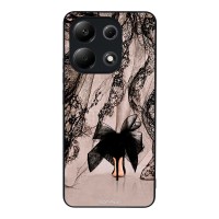 Θήκη Sonique DIVA Series για Xiaomi Redmi Note 13 4G High Heels