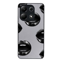 Θήκη Sonique DIVA Series για Xiaomi Redmi Note 13 4G Mirror Lips