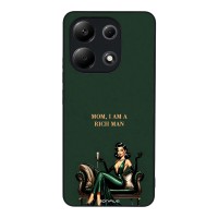 Θήκη Sonique DIVA Series για Xiaomi Redmi Note 13 4G Rich Man
