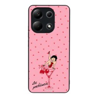 Θήκη Sonique DIVA Series για Xiaomi Redmi Note 13 4G Δε Μπλέκεις