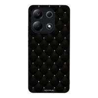 Θήκη Sonique DIVA Series για Xiaomi Redmi Note 13 4G Καπιτονέ