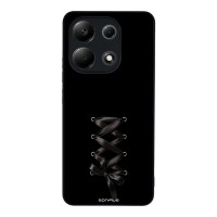 Θήκη Sonique DIVA Series για Xiaomi Redmi Note 13 4G Κορσές