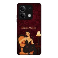 Θήκη Sonique DIVA Series για Xiaomi Redmi Note 13 5G Drama Queen