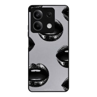 Θήκη Sonique DIVA Series για Xiaomi Redmi Note 13 5G Mirror Lips