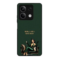 Θήκη Sonique DIVA Series για Xiaomi Redmi Note 13 5G Rich Man