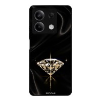 Θήκη Sonique DIVA Series για Xiaomi Redmi Note 13 5G Διαμάντι