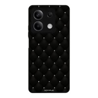 Θήκη Sonique DIVA Series για Xiaomi Redmi Note 13 5G Καπιτονέ