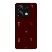 Θήκη Sonique DIVA Series για Xiaomi Redmi Note 13 5G Φιογκάκια