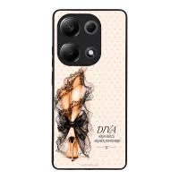 Θήκη Sonique DIVA Series για Xiaomi Redmi Note 13 Pro 4G / Poco M6 Pro 4G / Redmi Note 14S Diva
