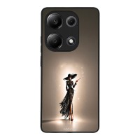 Θήκη Sonique DIVA Series για Xiaomi Redmi Note 13 Pro 4G / Poco M6 Pro 4G / Redmi Note 14S Femme Fatale