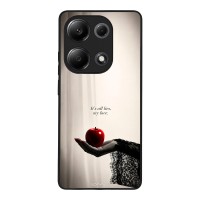 Θήκη Sonique DIVA Series για Xiaomi Redmi Note 13 Pro 4G / Poco M6 Pro 4G / Redmi Note 14S Εύα