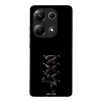 Θήκη Sonique DIVA Series για Xiaomi Redmi Note 13 Pro 4G / Poco M6 Pro 4G / Redmi Note 14S Κορσές