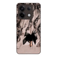 Θήκη Sonique DIVA Series για Xiaomi Redmi Note 13 Pro 5G / Poco X6 5G High Heels
