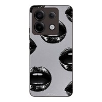 Θήκη Sonique DIVA Series για Xiaomi Redmi Note 13 Pro 5G / Poco X6 5G Mirror Lips