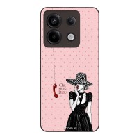 Θήκη Sonique DIVA Series για Xiaomi Redmi Note 13 Pro 5G / Poco X6 5G Oh, Mon Dieu