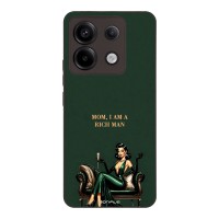 Θήκη Sonique DIVA Series για Xiaomi Redmi Note 13 Pro 5G / Poco X6 5G Rich Man