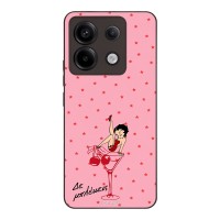 Θήκη Sonique DIVA Series για Xiaomi Redmi Note 13 Pro 5G / Poco X6 5G Δε Μπλέκεις