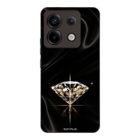Θήκη Sonique DIVA Series για Xiaomi Redmi Note 13 Pro 5G / Poco X6 5G Διαμάντι