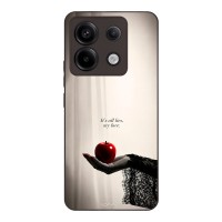 Θήκη Sonique DIVA Series για Xiaomi Redmi Note 13 Pro 5G / Poco X6 5G Εύα