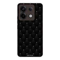 Θήκη Sonique DIVA Series για Xiaomi Redmi Note 13 Pro 5G / Poco X6 5G Καπιτονέ