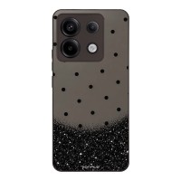 Θήκη Sonique DIVA Series για Xiaomi Redmi Note 13 Pro 5G / Poco X6 5G Πουά Γκλίτερ