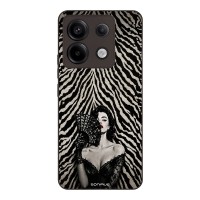 Θήκη Sonique DIVA Series για Xiaomi Redmi Note 13 Pro 5G / Poco X6 5G Φλαμένκο