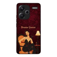 Θήκη Sonique DIVA Series για Xiaomi Redmi Note 13 Pro Plus 5G Drama Queen