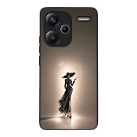 Θήκη Sonique DIVA Series για Xiaomi Redmi Note 13 Pro Plus 5G Femme Fatale