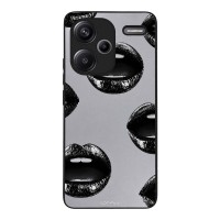 Θήκη Sonique DIVA Series για Xiaomi Redmi Note 13 Pro Plus 5G Mirror Lips