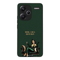Θήκη Sonique DIVA Series για Xiaomi Redmi Note 13 Pro Plus 5G Rich Man