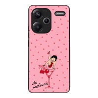 Θήκη Sonique DIVA Series για Xiaomi Redmi Note 13 Pro Plus 5G Δε Μπλέκεις