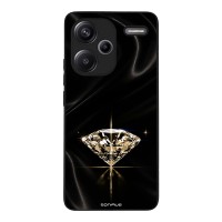 Θήκη Sonique DIVA Series για Xiaomi Redmi Note 13 Pro Plus 5G Διαμάντι