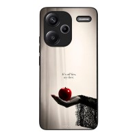Θήκη Sonique DIVA Series για Xiaomi Redmi Note 13 Pro Plus 5G Εύα