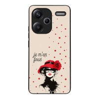 Θήκη Sonique DIVA Series για Xiaomi Redmi Note 13 Pro Plus 5G Ζαμάν Φου