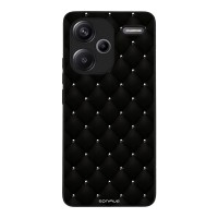 Θήκη Sonique DIVA Series για Xiaomi Redmi Note 13 Pro Plus 5G Καπιτονέ