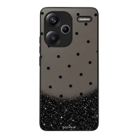 Θήκη Sonique DIVA Series για Xiaomi Redmi Note 13 Pro Plus 5G Πουά Γκλίτερ