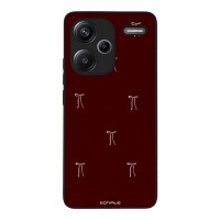 Θήκη Sonique DIVA Series για Xiaomi Redmi Note 13 Pro Plus 5G Φιογκάκια