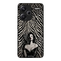 Θήκη Sonique DIVA Series για Xiaomi Redmi Note 13 Pro Plus 5G Φλαμένκο