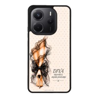 Θήκη Sonique DIVA Series για Xiaomi Redmi Note 14 4G (164.84mm) Diva
