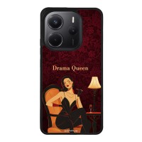Θήκη Sonique DIVA Series για Xiaomi Redmi Note 14 4G (164.84mm) Drama Queen