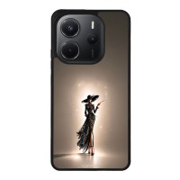 Θήκη Sonique DIVA Series για Xiaomi Redmi Note 14 4G (164.84mm) Femme Fatale