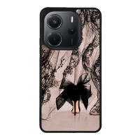 Θήκη Sonique DIVA Series για Xiaomi Redmi Note 14 4G (164.84mm) High Heels
