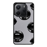 Θήκη Sonique DIVA Series για Xiaomi Redmi Note 14 4G (164.84mm) Mirror Lips