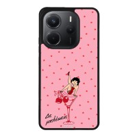 Θήκη Sonique DIVA Series για Xiaomi Redmi Note 14 4G (164.84mm) Δε Μπλέκεις