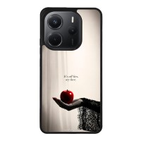 Θήκη Sonique DIVA Series για Xiaomi Redmi Note 14 4G (164.84mm) Εύα