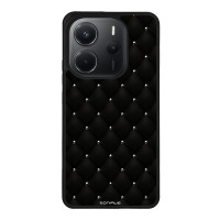 Θήκη Sonique DIVA Series για Xiaomi Redmi Note 14 4G (164.84mm) Καπιτονέ