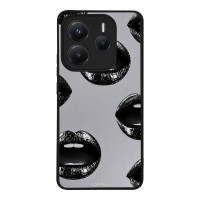 Θήκη Sonique DIVA Series για Xiaomi Redmi Note 14 5G Mirror Lips