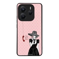 Θήκη Sonique DIVA Series για Xiaomi Redmi Note 14 5G Oh, Mon Dieu