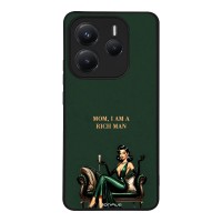 Θήκη Sonique DIVA Series για Xiaomi Redmi Note 14 5G Rich Man